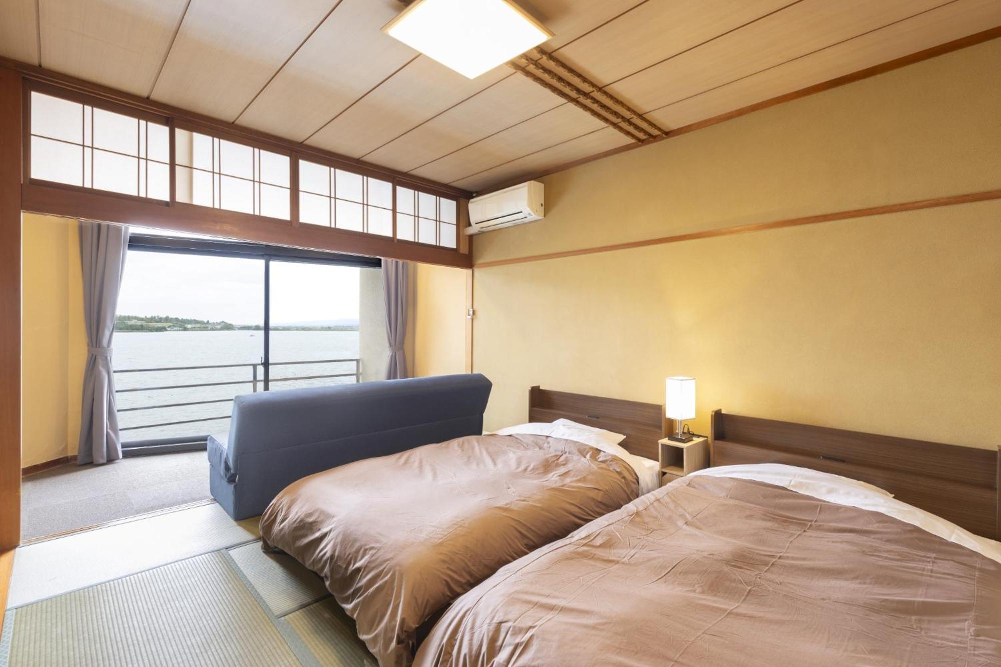 Ooedo Onsen Monogatari Premium Kaga Maruya Hotel Exterior photo